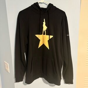 Hamilton Hoodie